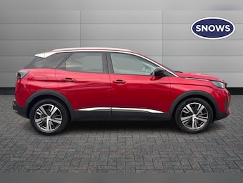 Used Peugeot 3008 2022 for sale - 76675348: Photo