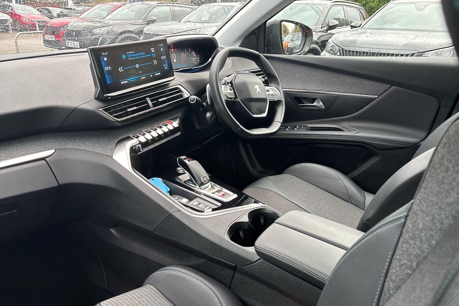 Used Peugeot 3008 2022 for sale - 76675348: Photo 5