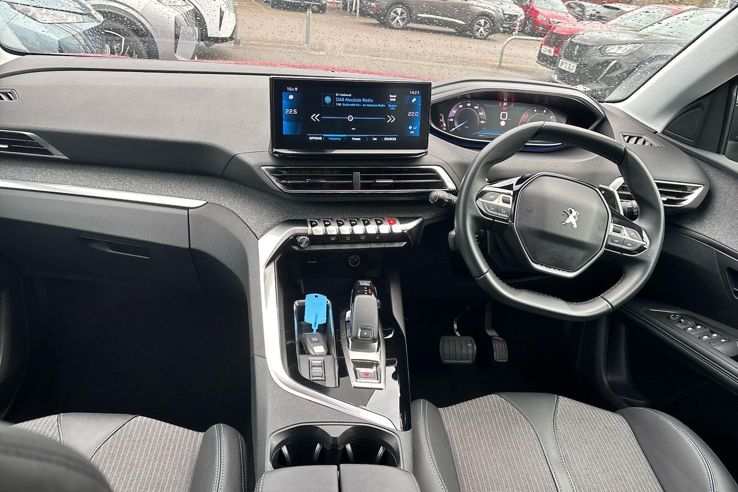 Used Peugeot 3008 2022 for sale - 76675348: Photo 7