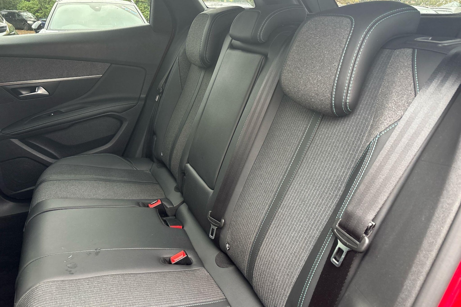 Used Peugeot 3008 2022 for sale - 76675348: Photo 9