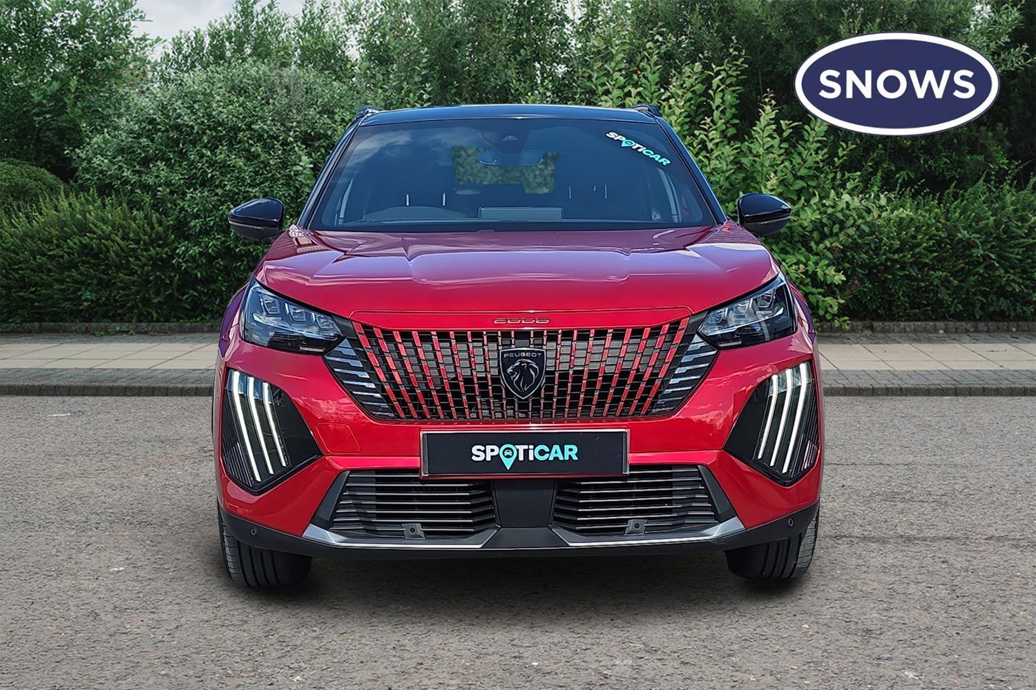 Used Peugeot 2008 2023 for sale - 78028517: Photo 2