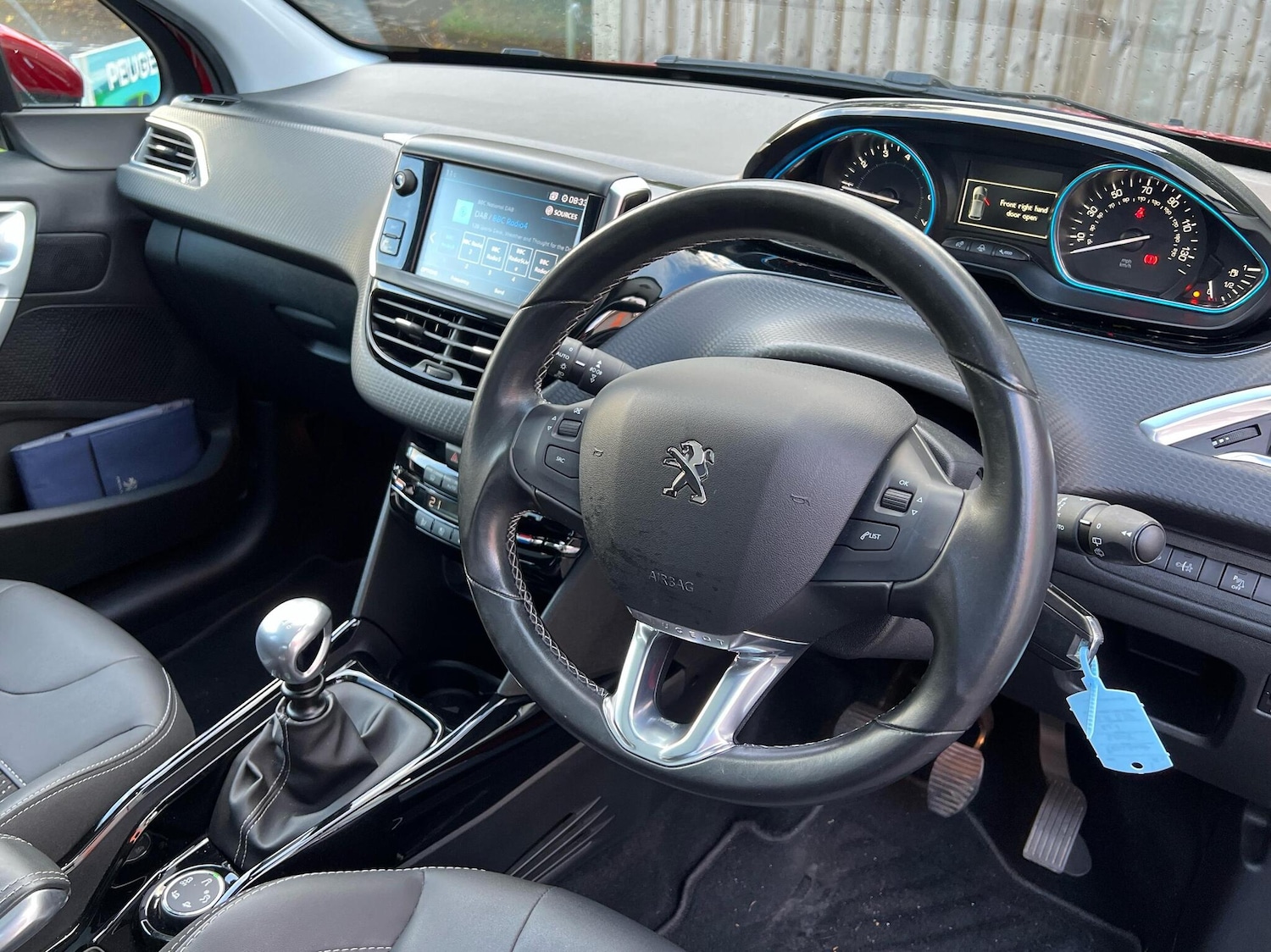 Used Peugeot 2008 2019 for sale - 76673402: Photo 10