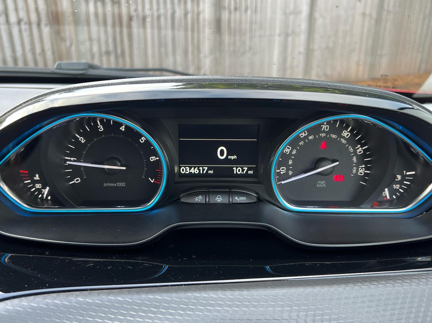 Used Peugeot 2008 2019 for sale - 76673402: Photo 12