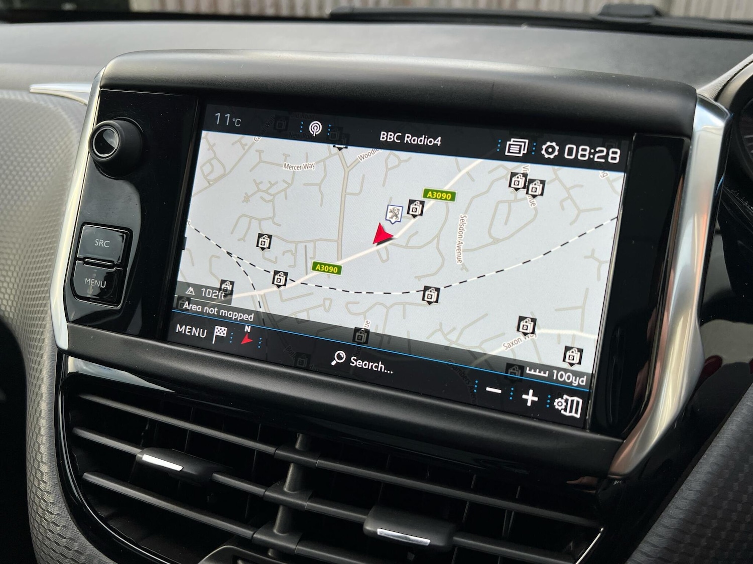 Used Peugeot 2008 2019 for sale - 76673402: Photo 16