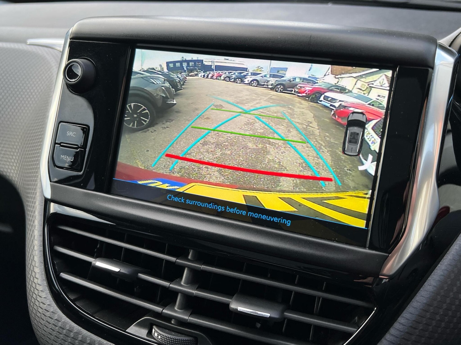 Used Peugeot 2008 2019 for sale - 76673402: Photo 19