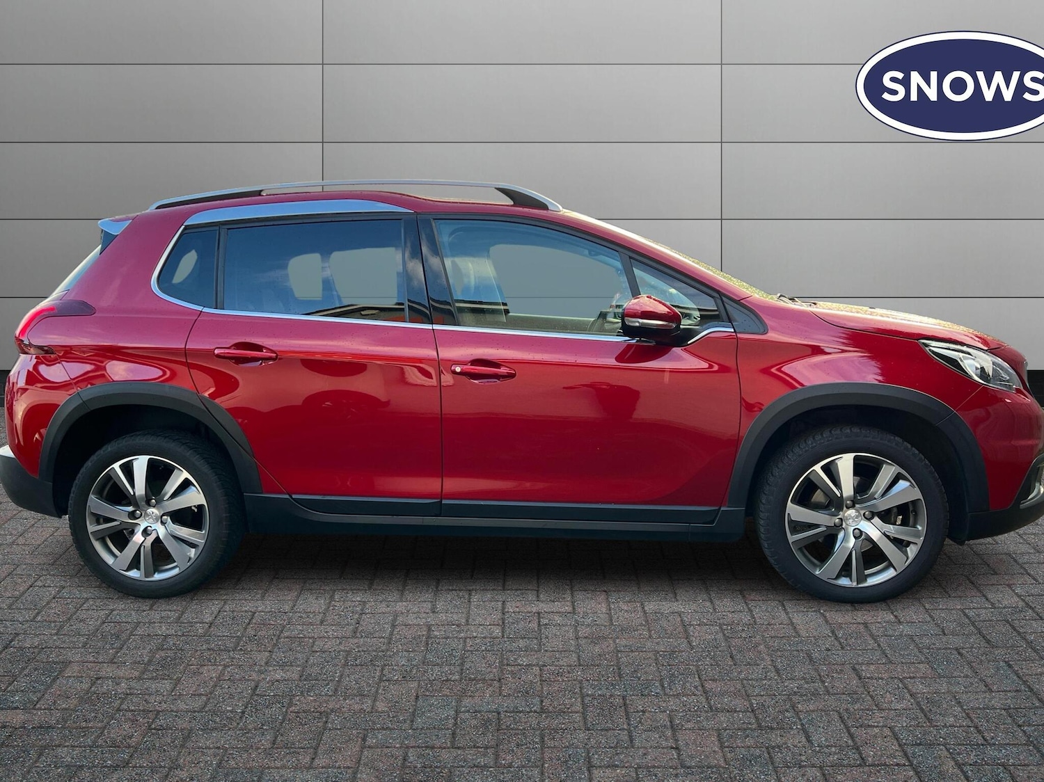 Used Peugeot 2008 2019 for sale - 76673402: Photo 4