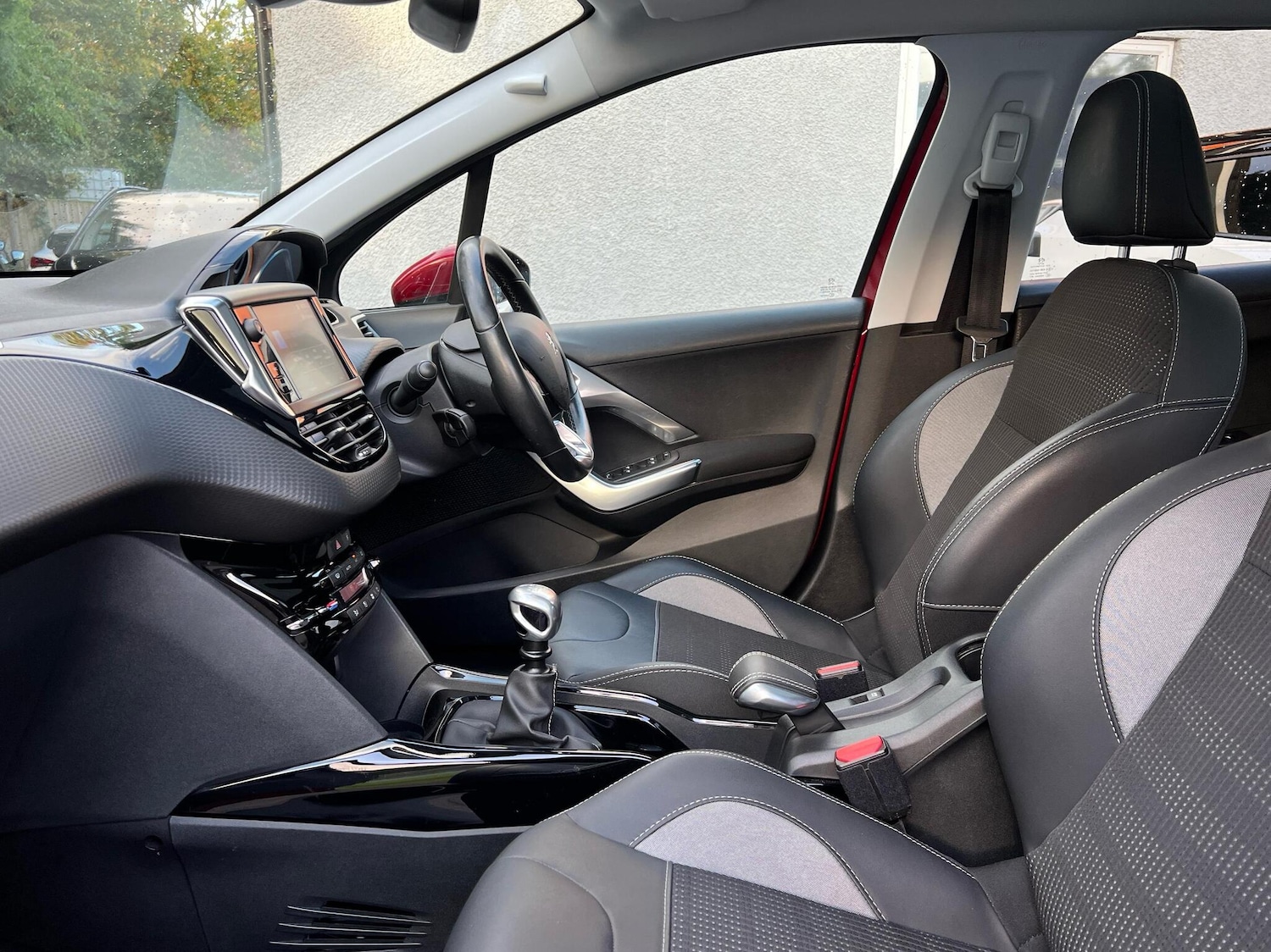 Used Peugeot 2008 2019 for sale - 76673402: Photo 9