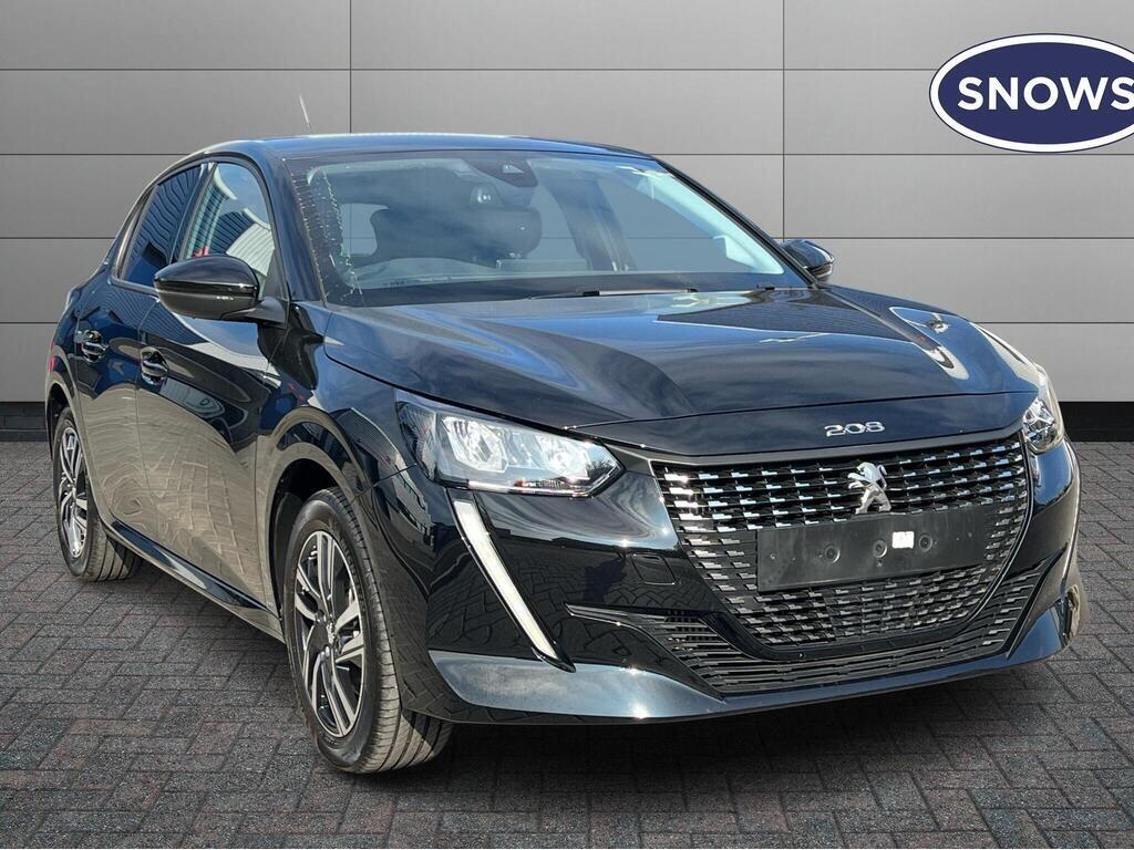 Used Peugeot 208 2022 for sale - 76673994: Photo 1