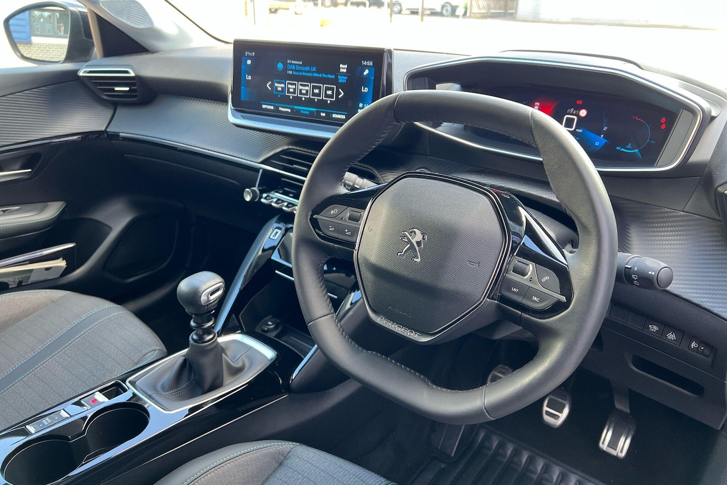 Used Peugeot 208 2022 for sale - 76673994: Photo 10