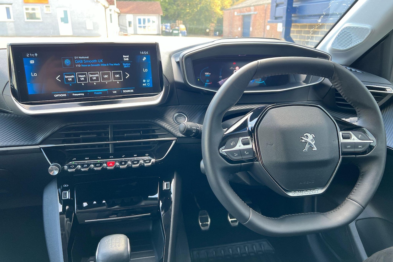 Used Peugeot 208 2022 for sale - 76673994: Photo 11