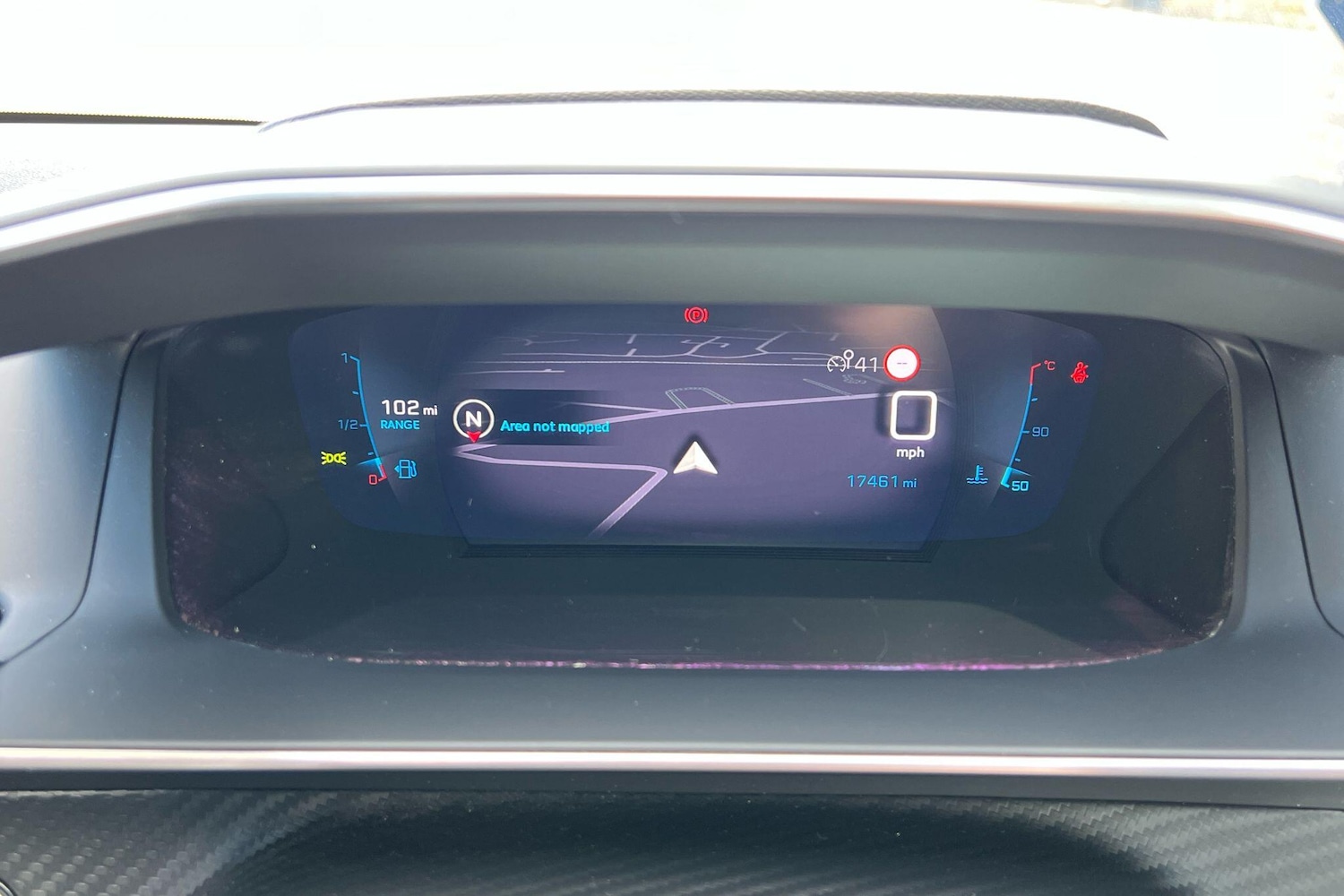 Used Peugeot 208 2022 for sale - 76673994: Photo 12