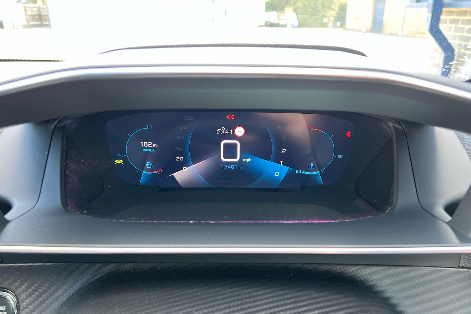 Used Peugeot 208 2022 for sale - 76673994: Photo 14