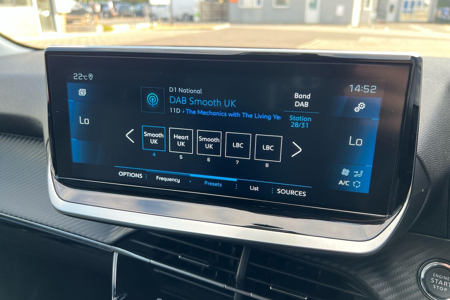 Used Peugeot 208 2022 for sale - 76673994: Photo 15