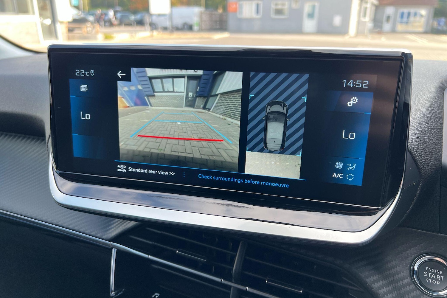 Used Peugeot 208 2022 for sale - 76673994: Photo 16