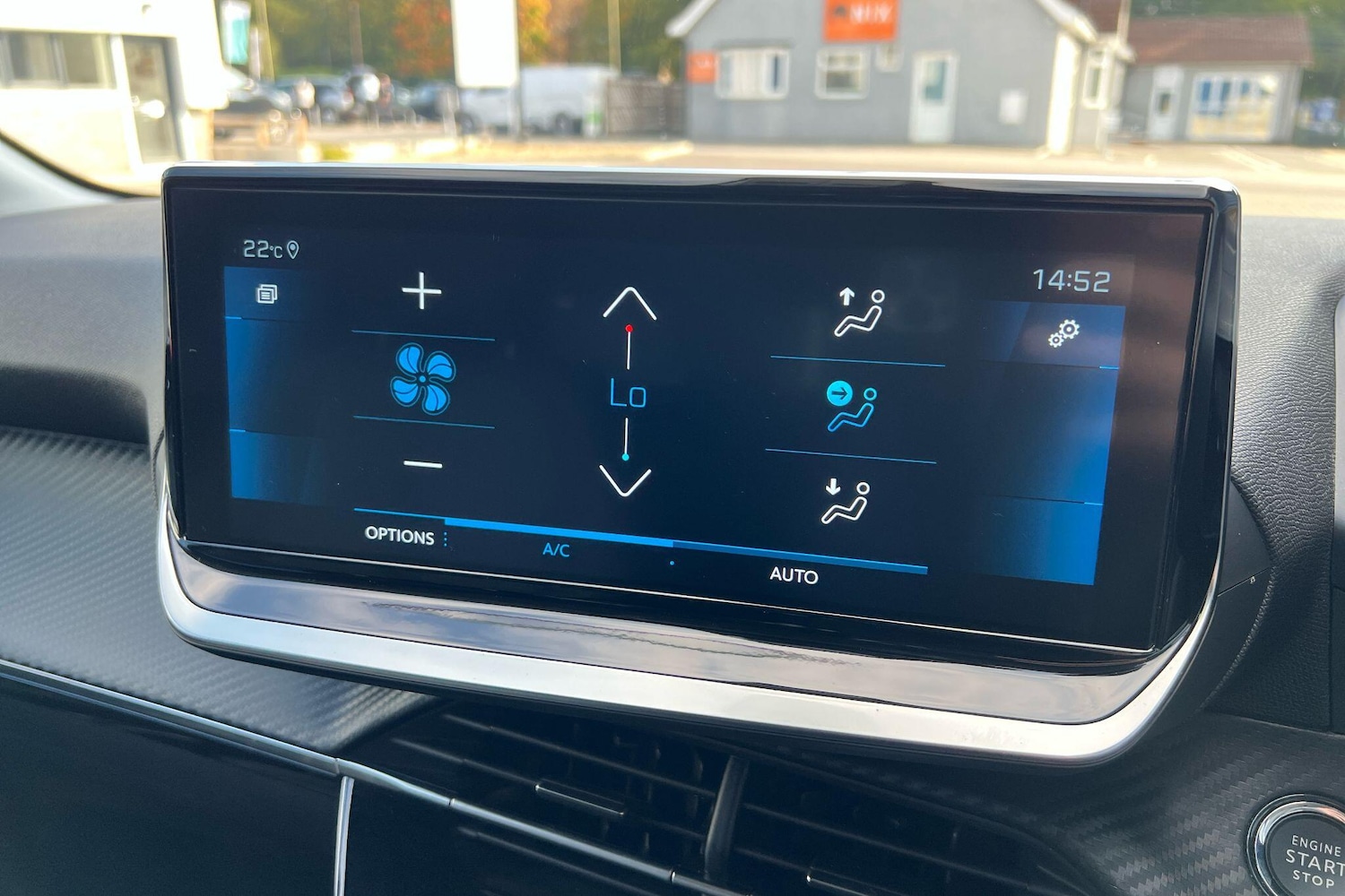 Used Peugeot 208 2022 for sale - 76673994: Photo 17