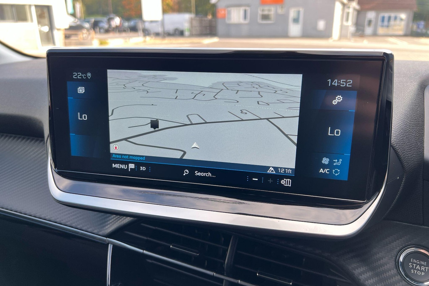 Used Peugeot 208 2022 for sale - 76673994: Photo 18