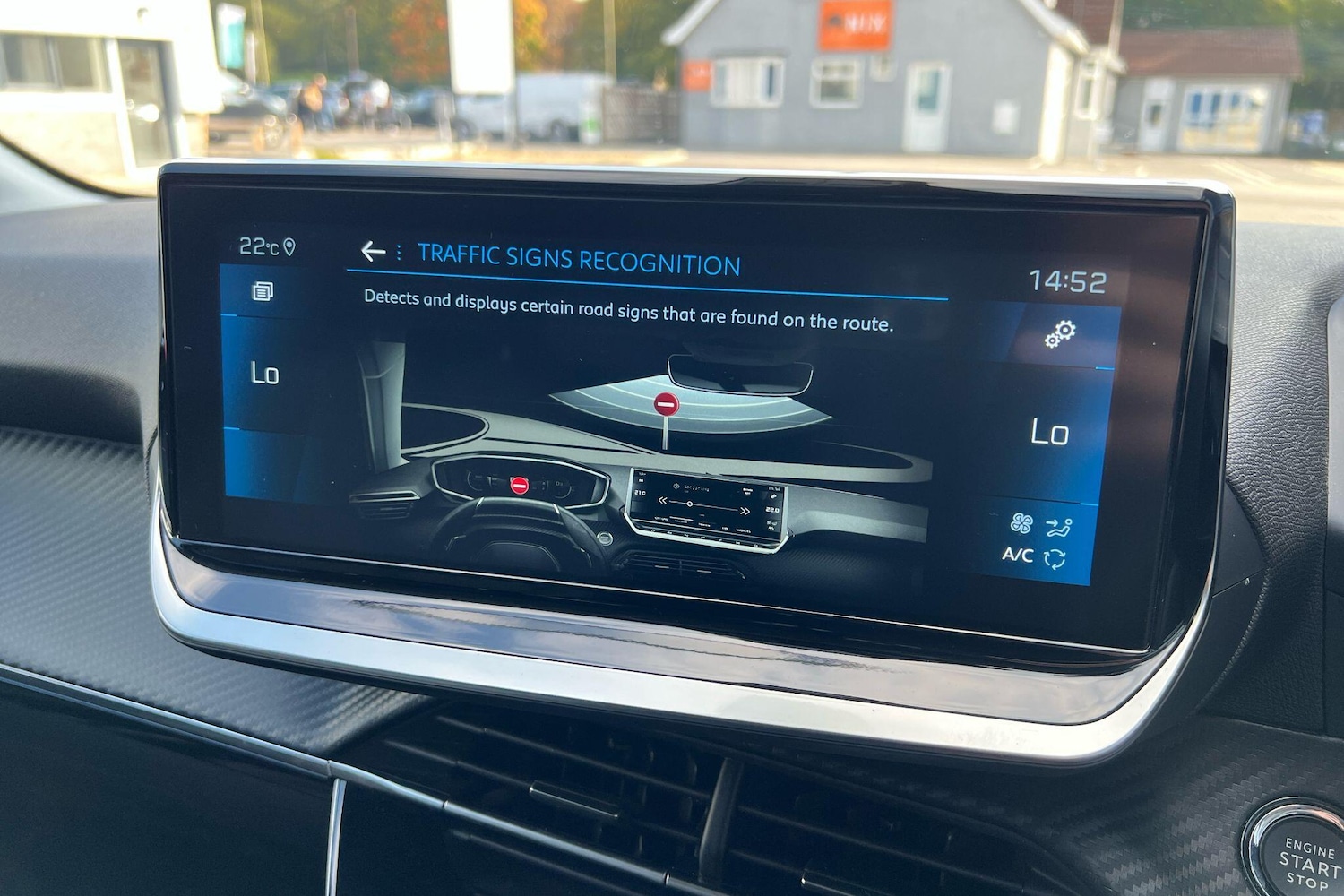 Used Peugeot 208 2022 for sale - 76673994: Photo 19