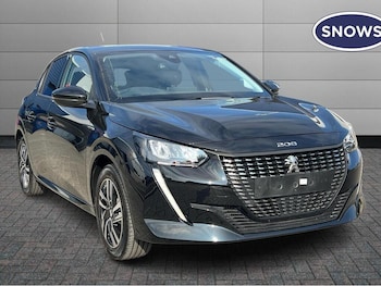 Used Peugeot 208 2022 for sale - 76673994: Photo