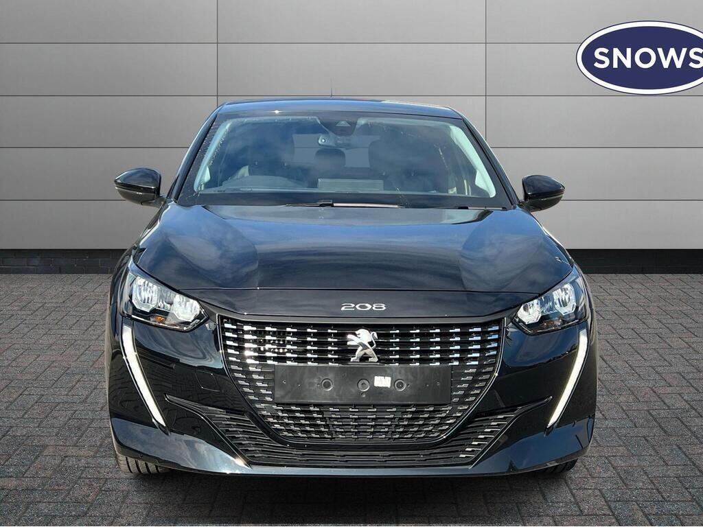 Used Peugeot 208 2022 for sale - 76673994: Photo 2