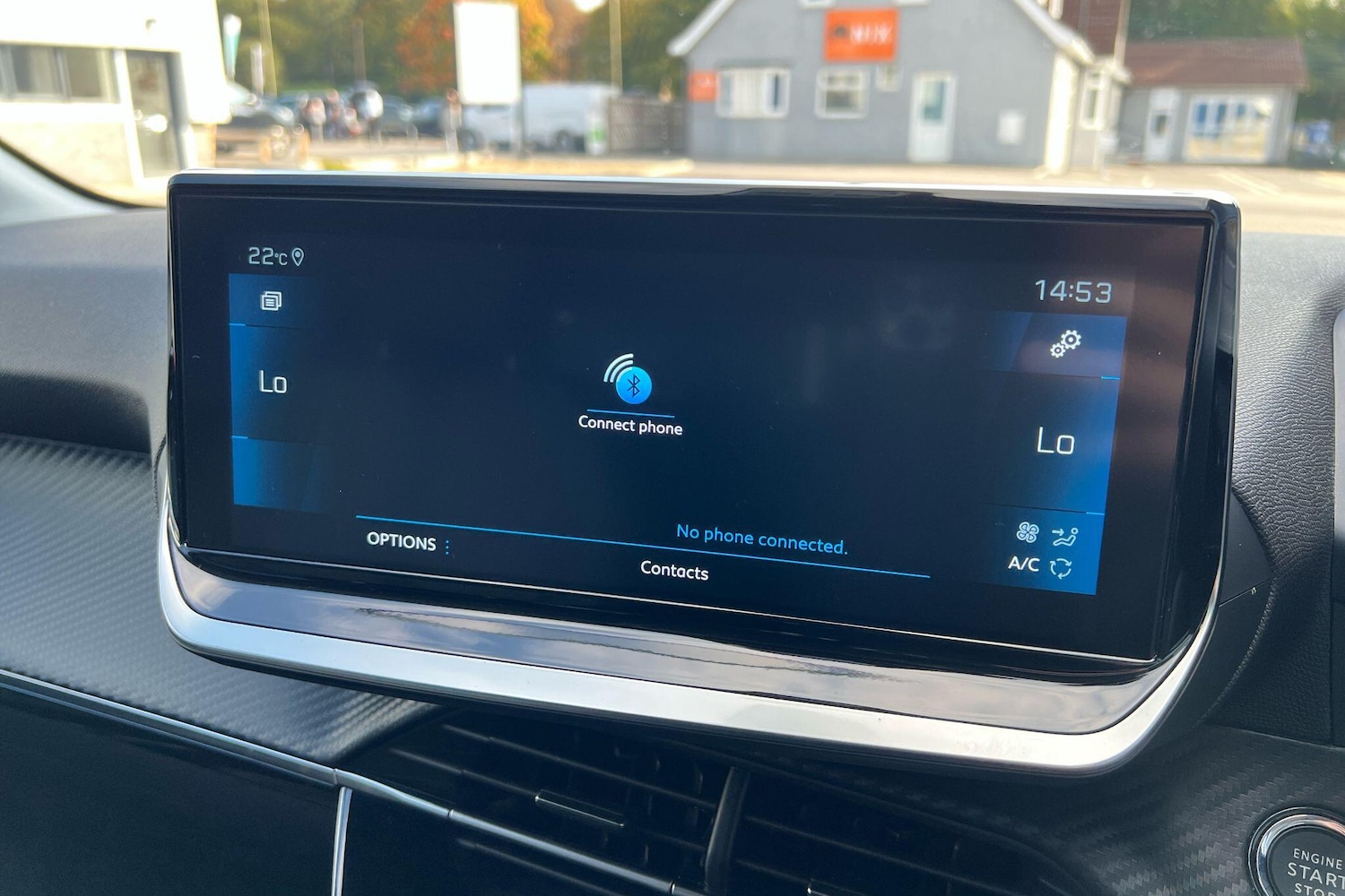 Used Peugeot 208 2022 for sale - 76673994: Photo 20