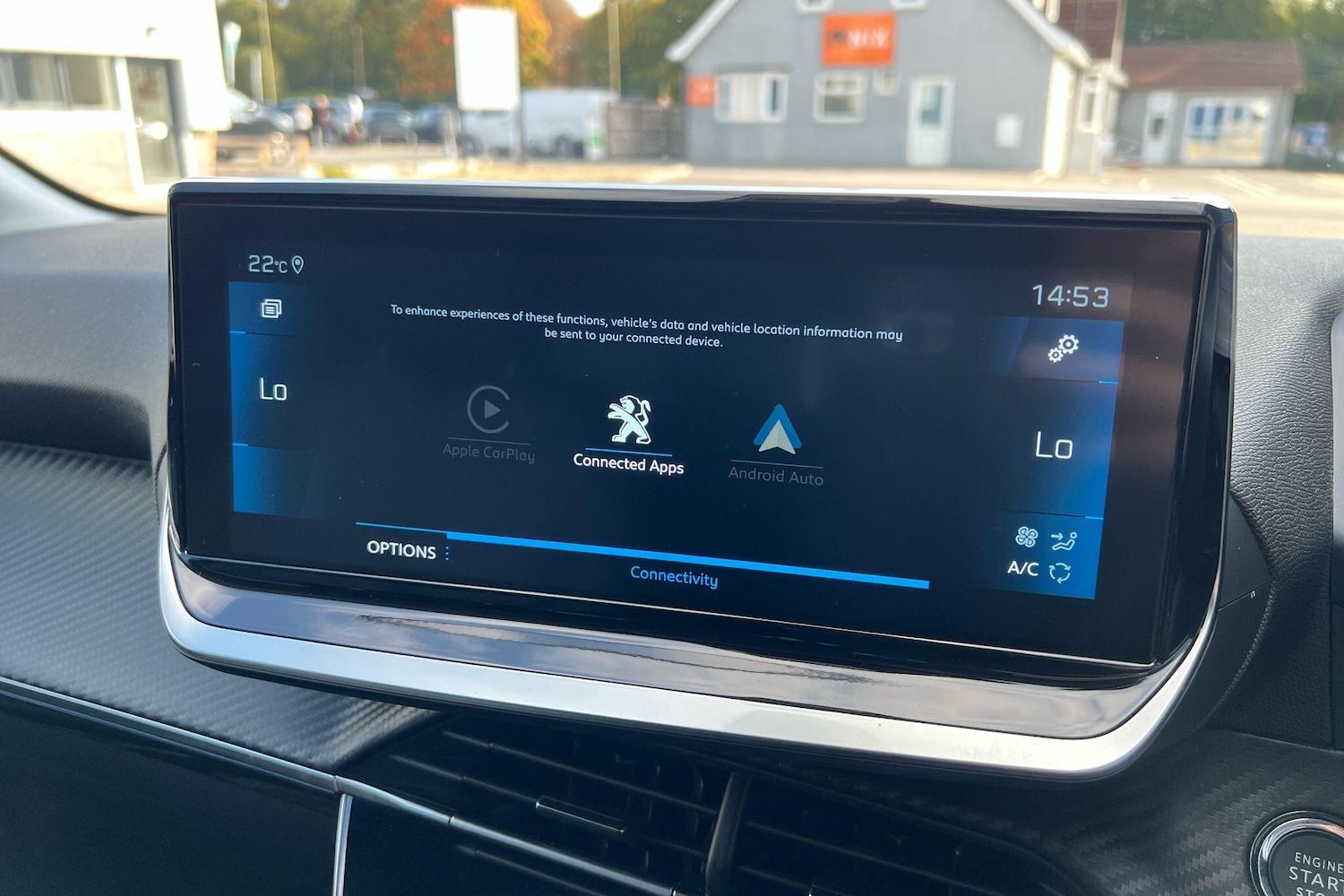 Used Peugeot 208 2022 for sale - 76673994: Photo 21