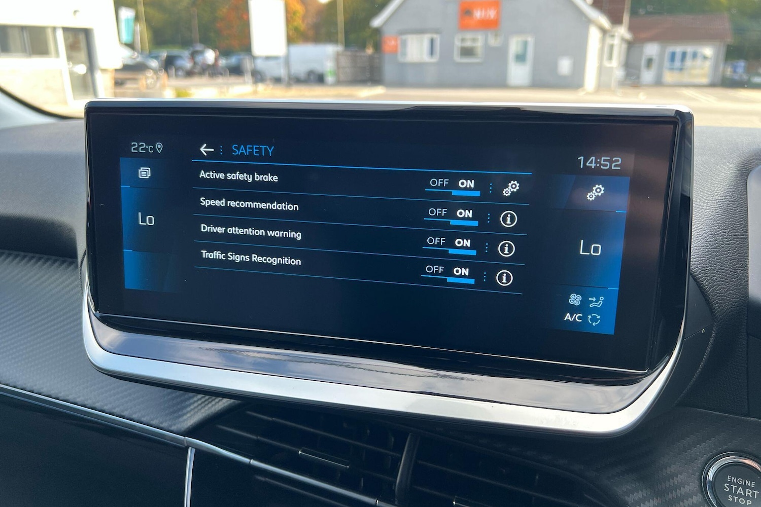 Used Peugeot 208 2022 for sale - 76673994: Photo 22