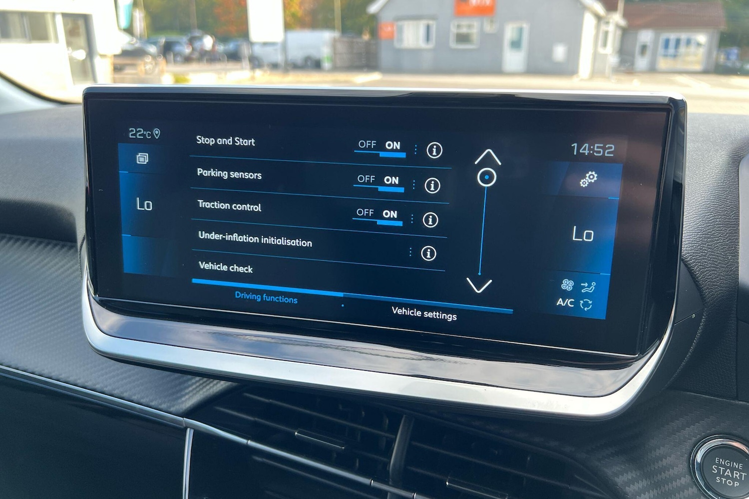 Used Peugeot 208 2022 for sale - 76673994: Photo 23