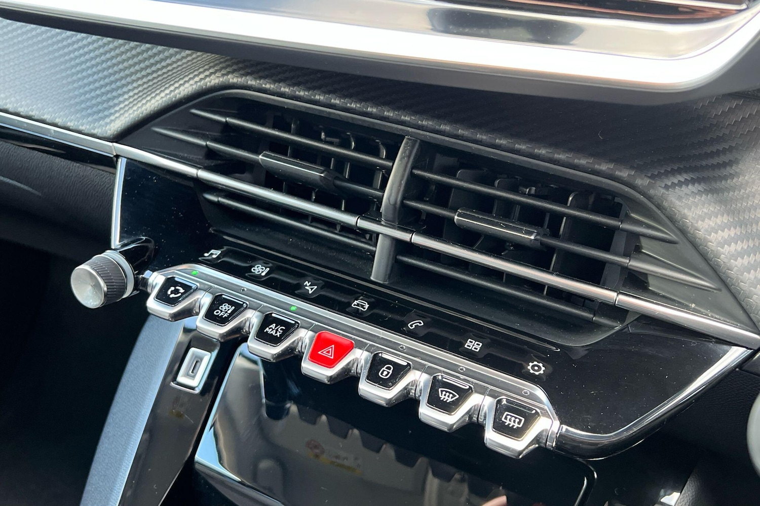 Used Peugeot 208 2022 for sale - 76673994: Photo 24