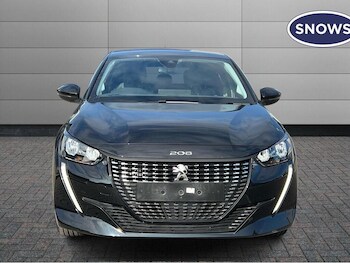 Used Peugeot 208 2022 for sale - 76673994: Photo