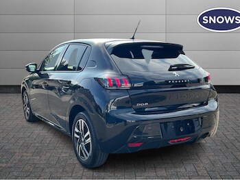 Used Peugeot 208 2022 for sale - 76673994: Photo