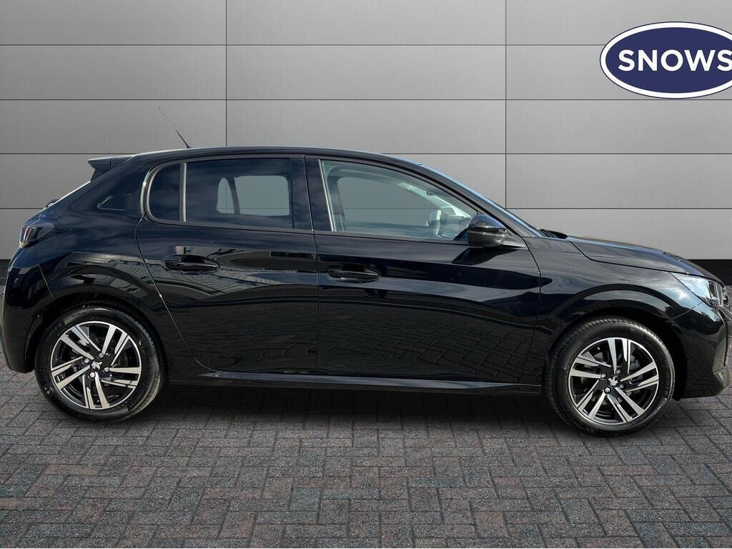 Used Peugeot 208 2022 for sale - 76673994: Photo 4