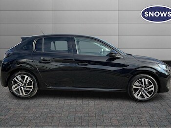 Used Peugeot 208 2022 for sale - 76673994: Photo