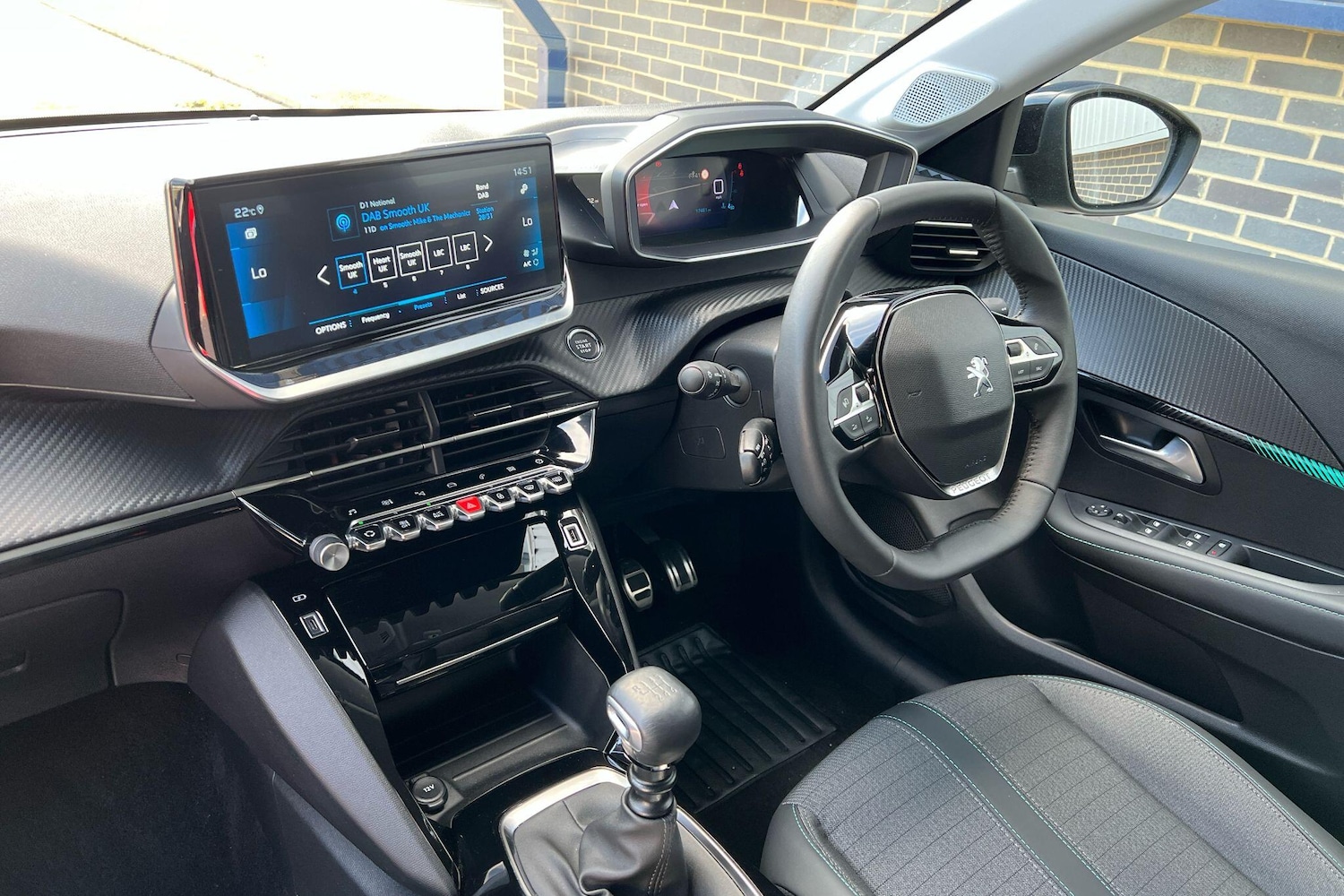 Used Peugeot 208 2022 for sale - 76673994: Photo 5