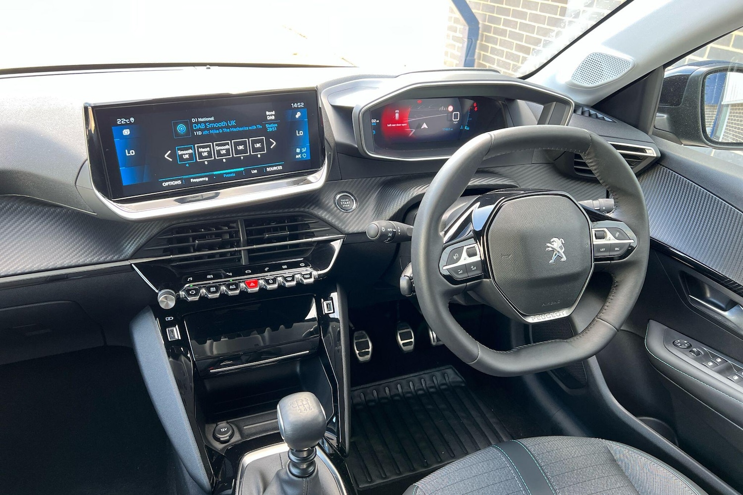 Used Peugeot 208 2022 for sale - 76673994: Photo 7