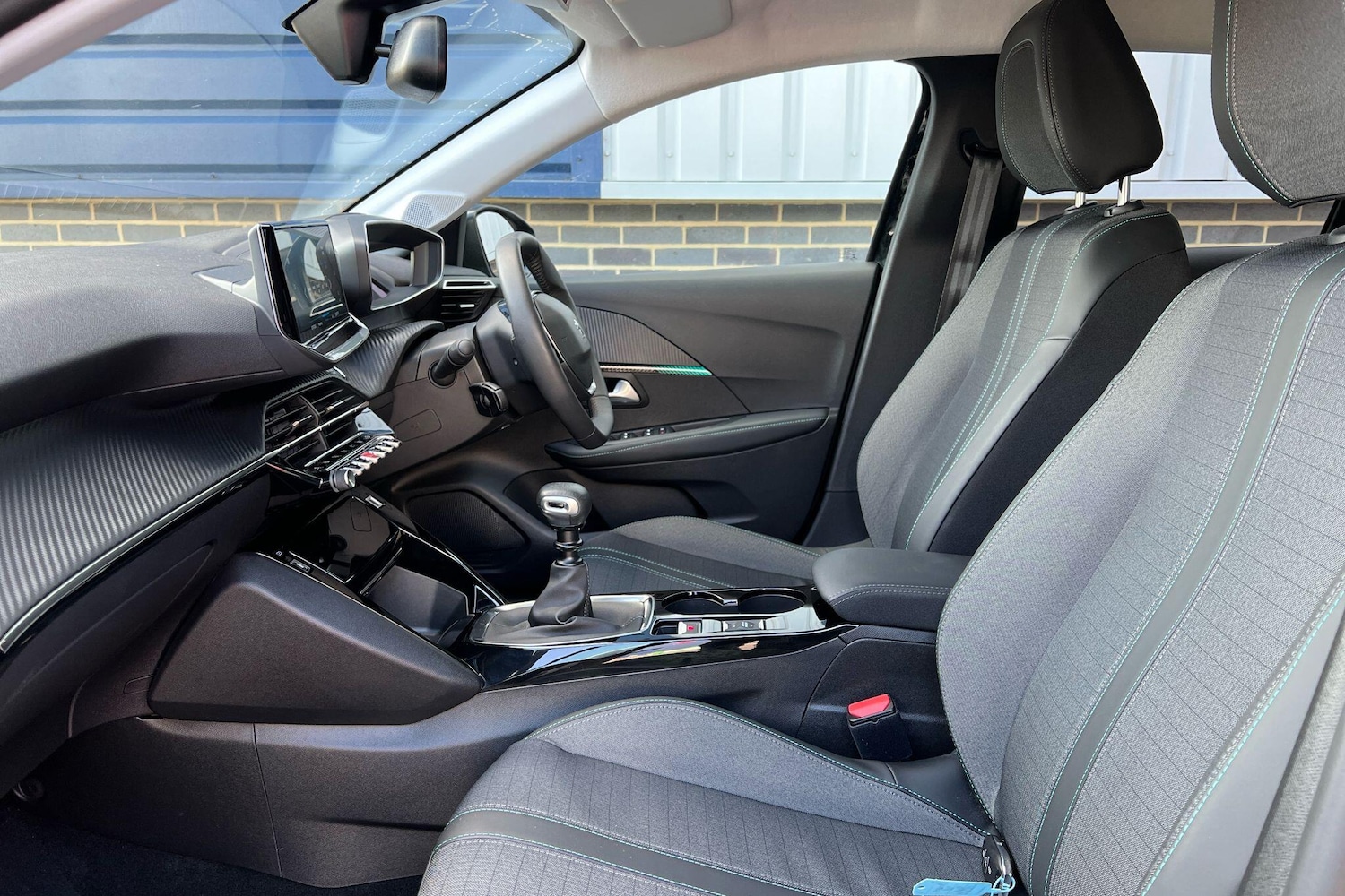 Used Peugeot 208 2022 for sale - 76673994: Photo 8