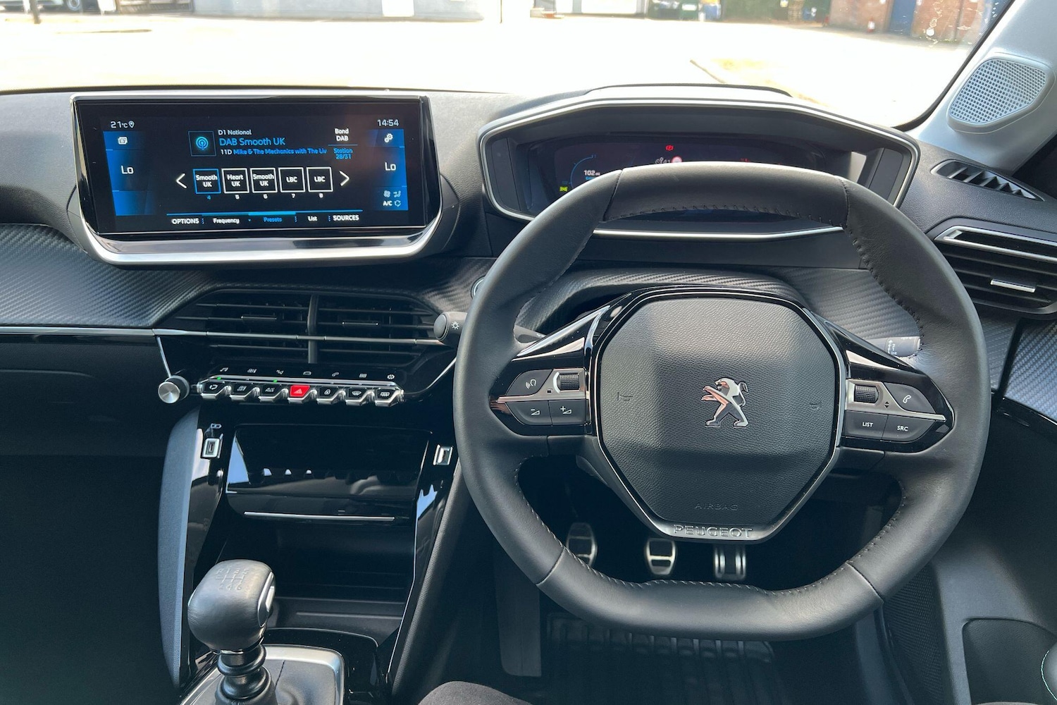 Used Peugeot 208 2022 for sale - 76673994: Photo 9