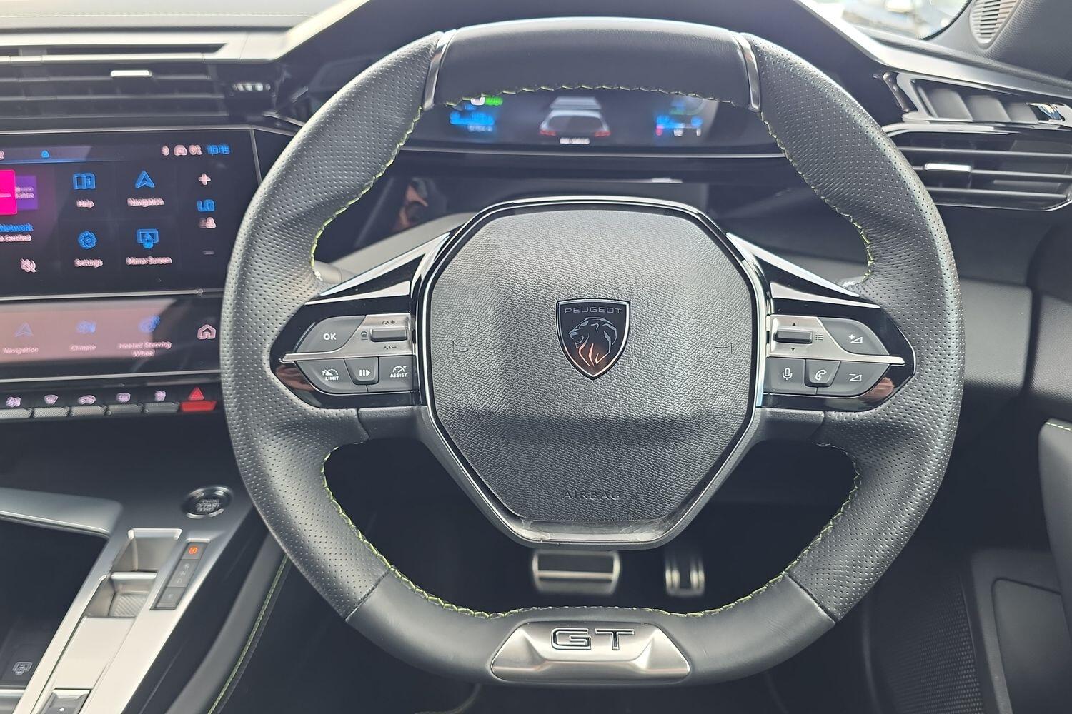 Used Peugeot 308 2024 for sale - 77718756: Photo 10