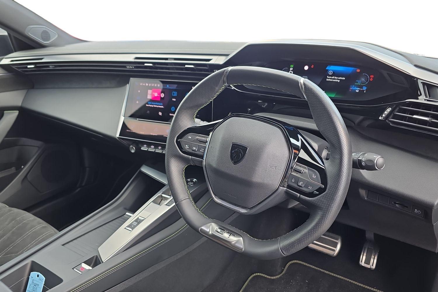 Used Peugeot 308 2024 for sale - 77718756: Photo 12