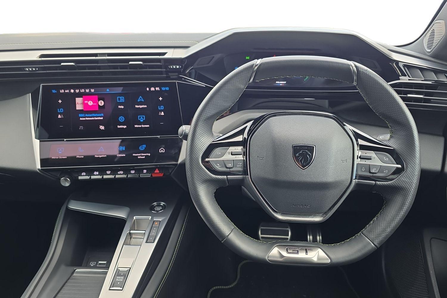 Used Peugeot 308 2024 for sale - 77718756: Photo 13