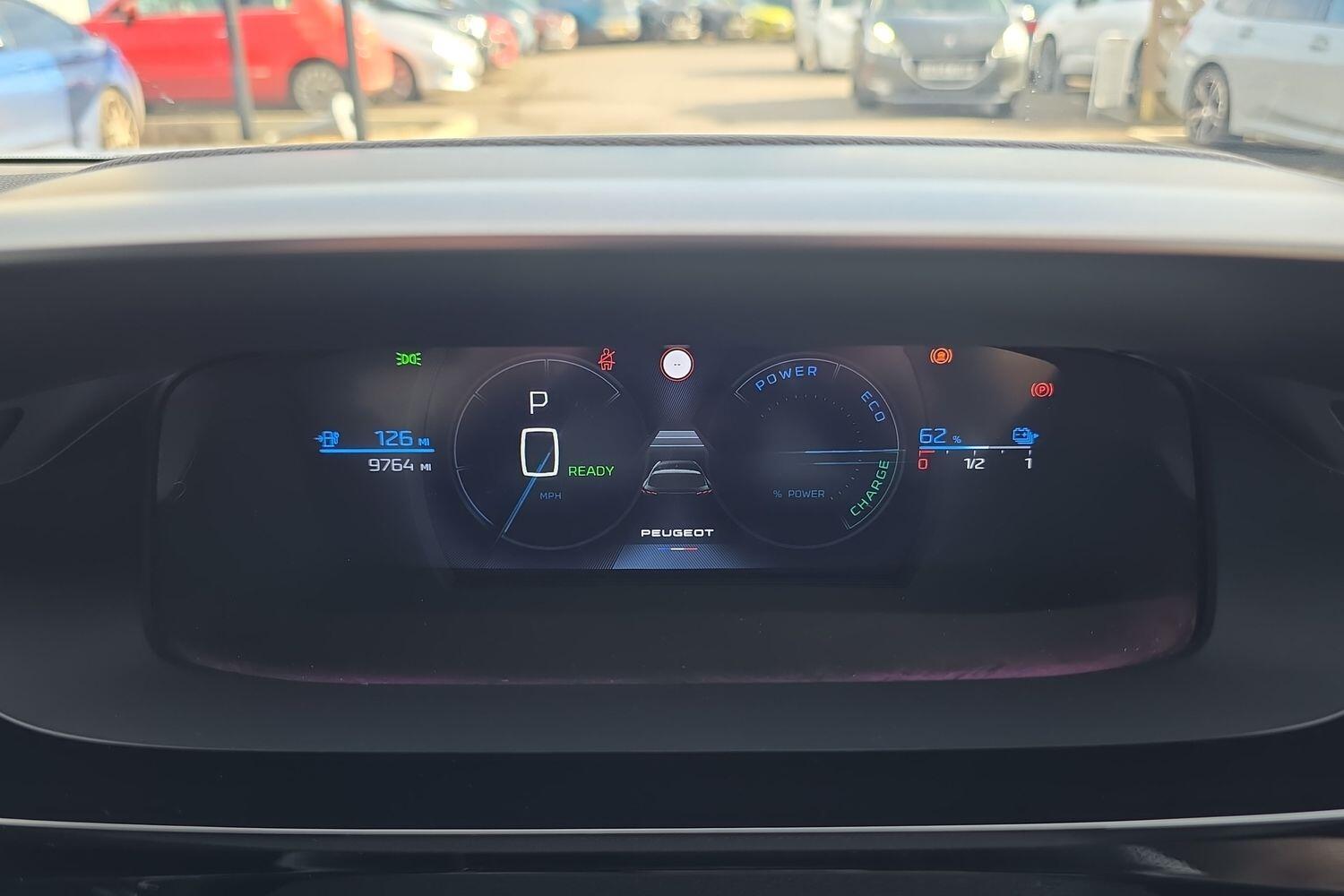 Used Peugeot 308 2024 for sale - 77718756: Photo 14