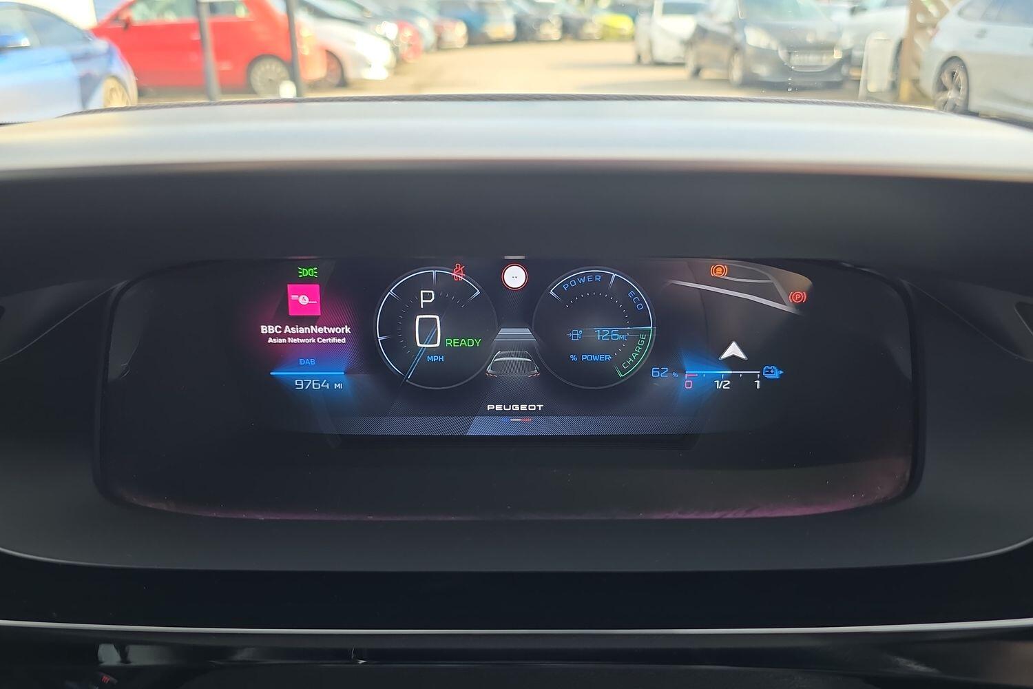 Used Peugeot 308 2024 for sale - 77718756: Photo 16