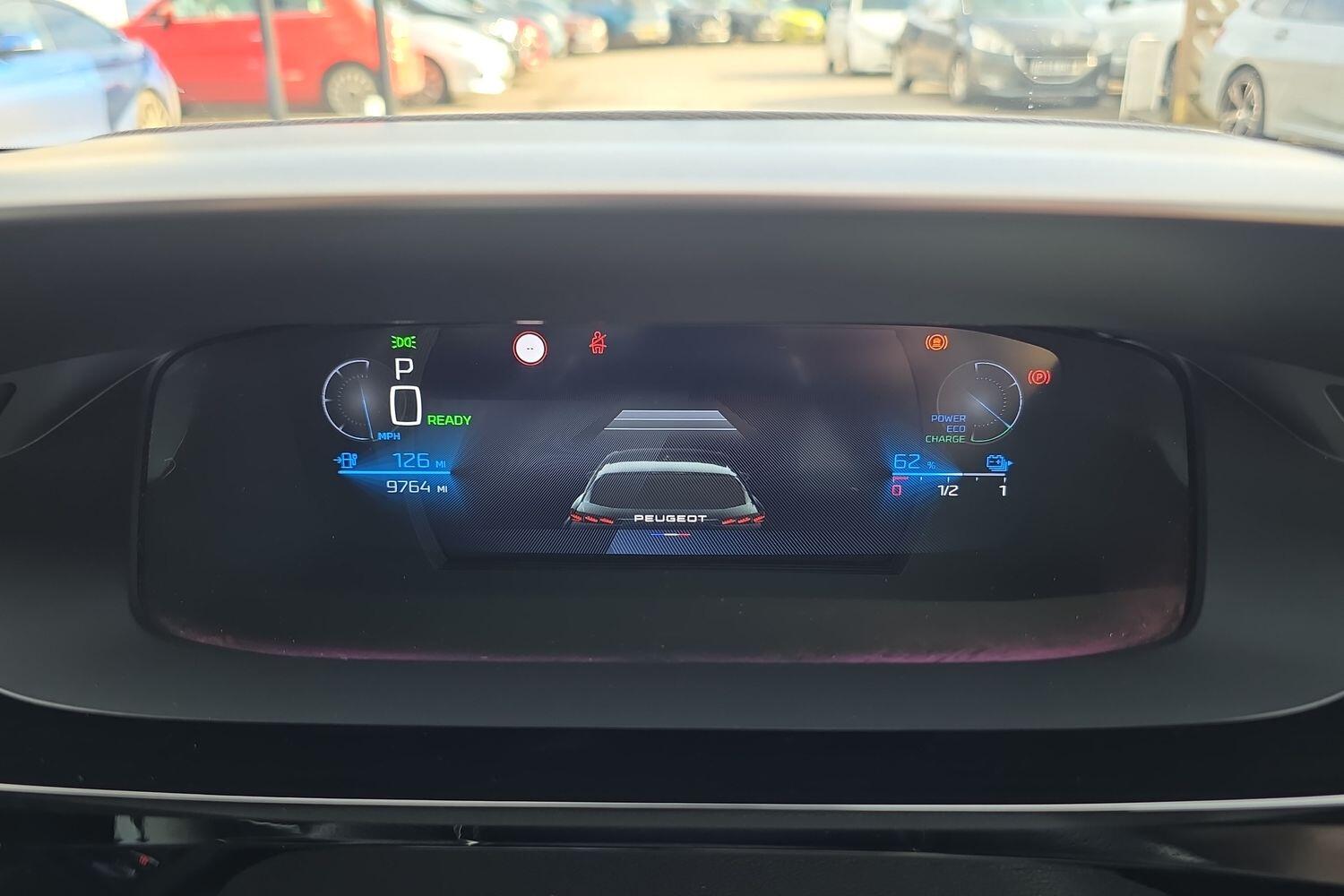 Used Peugeot 308 2024 for sale - 77718756: Photo 17