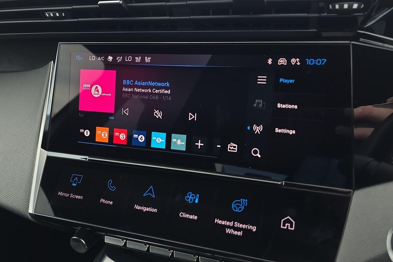 Used Peugeot 308 2024 for sale - 77718756: Photo 18