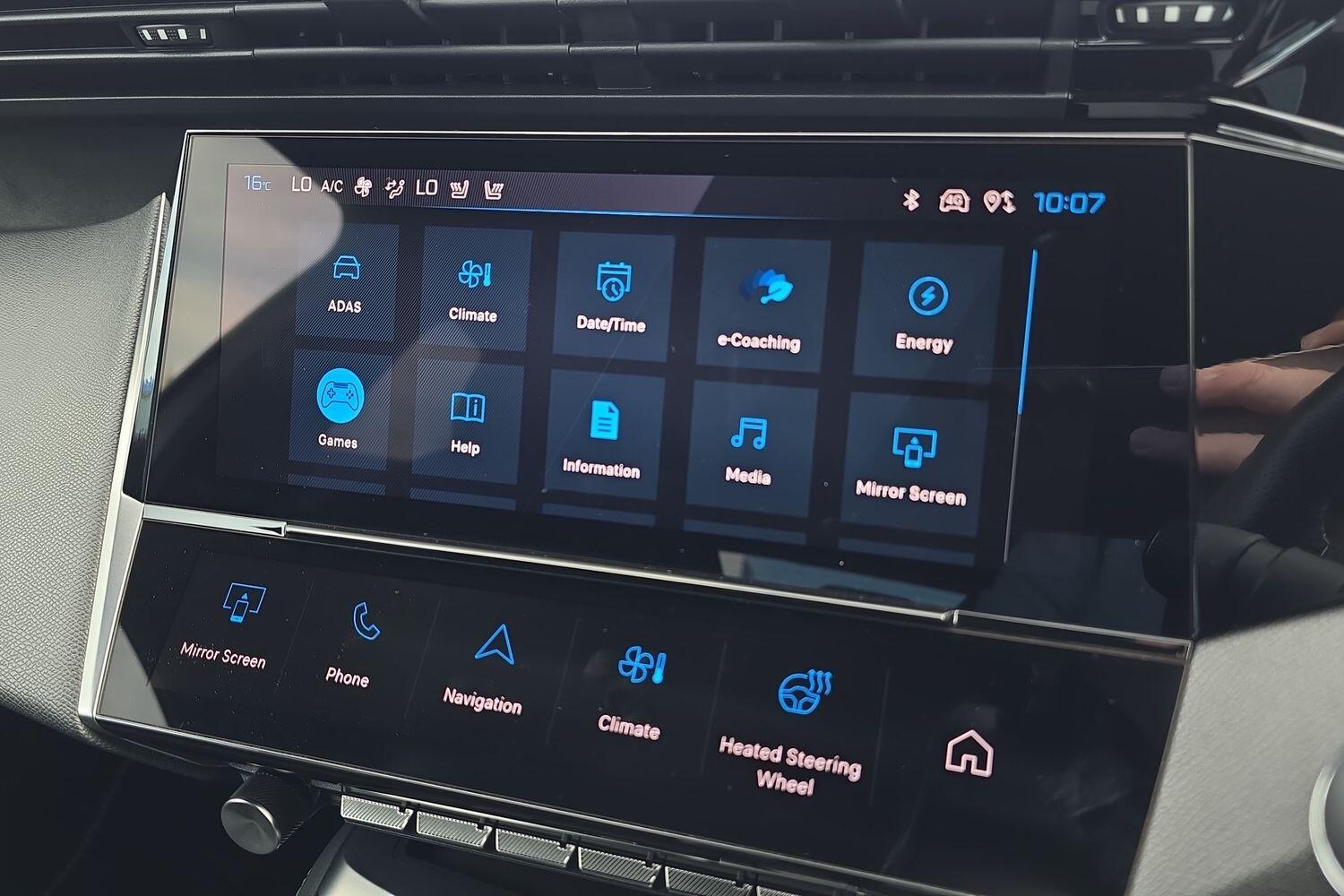 Used Peugeot 308 2024 for sale - 77718756: Photo 19