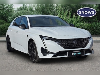 2024 (73) - 115kW GT 54kWh 5dr Auto