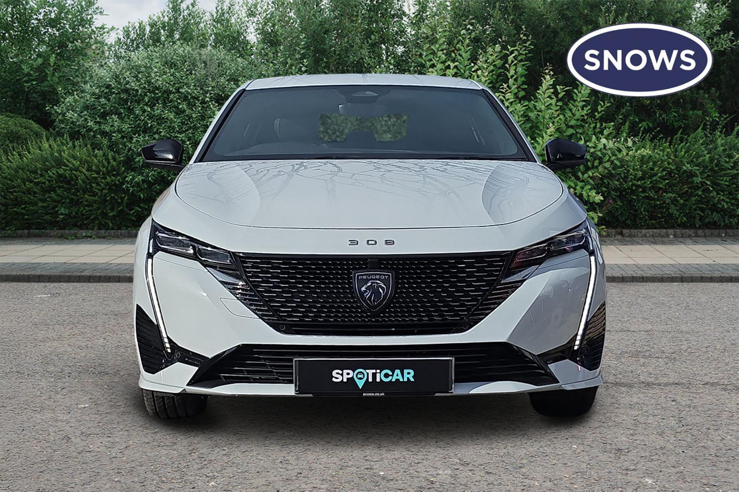 Used Peugeot 308 2024 for sale - 77718756: Photo 2