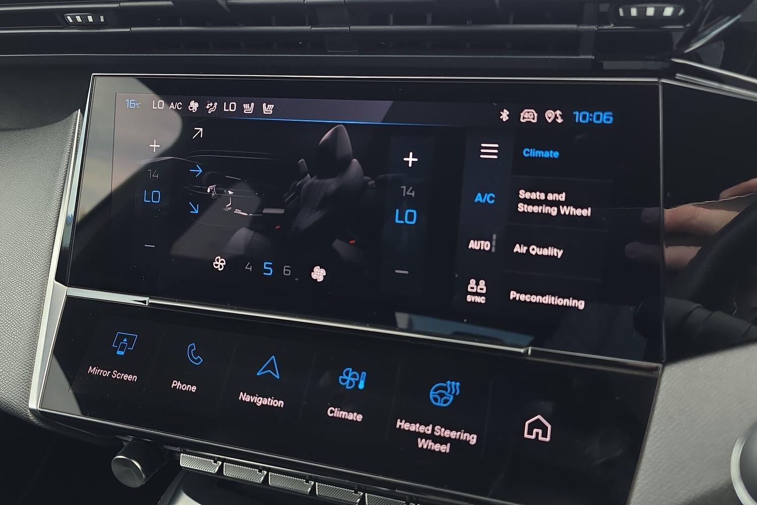 Used Peugeot 308 2024 for sale - 77718756: Photo 20