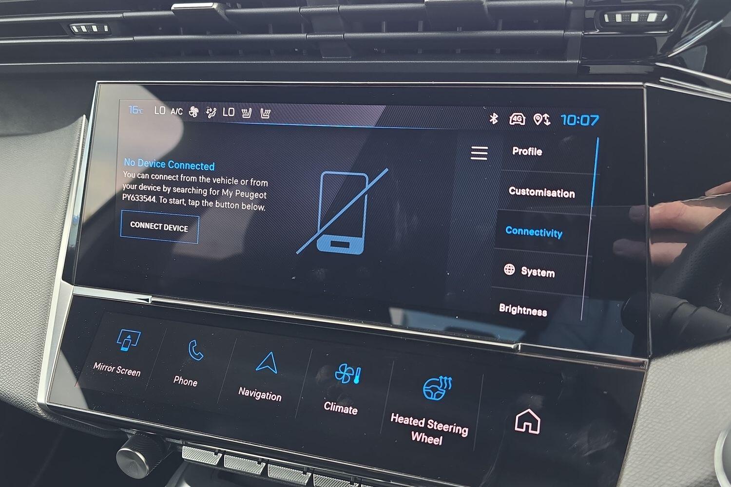 Used Peugeot 308 2024 for sale - 77718756: Photo 21