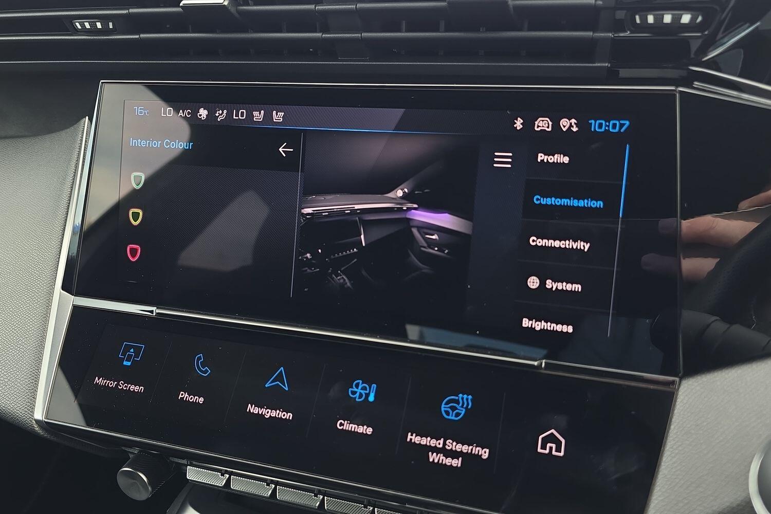 Used Peugeot 308 2024 for sale - 77718756: Photo 22