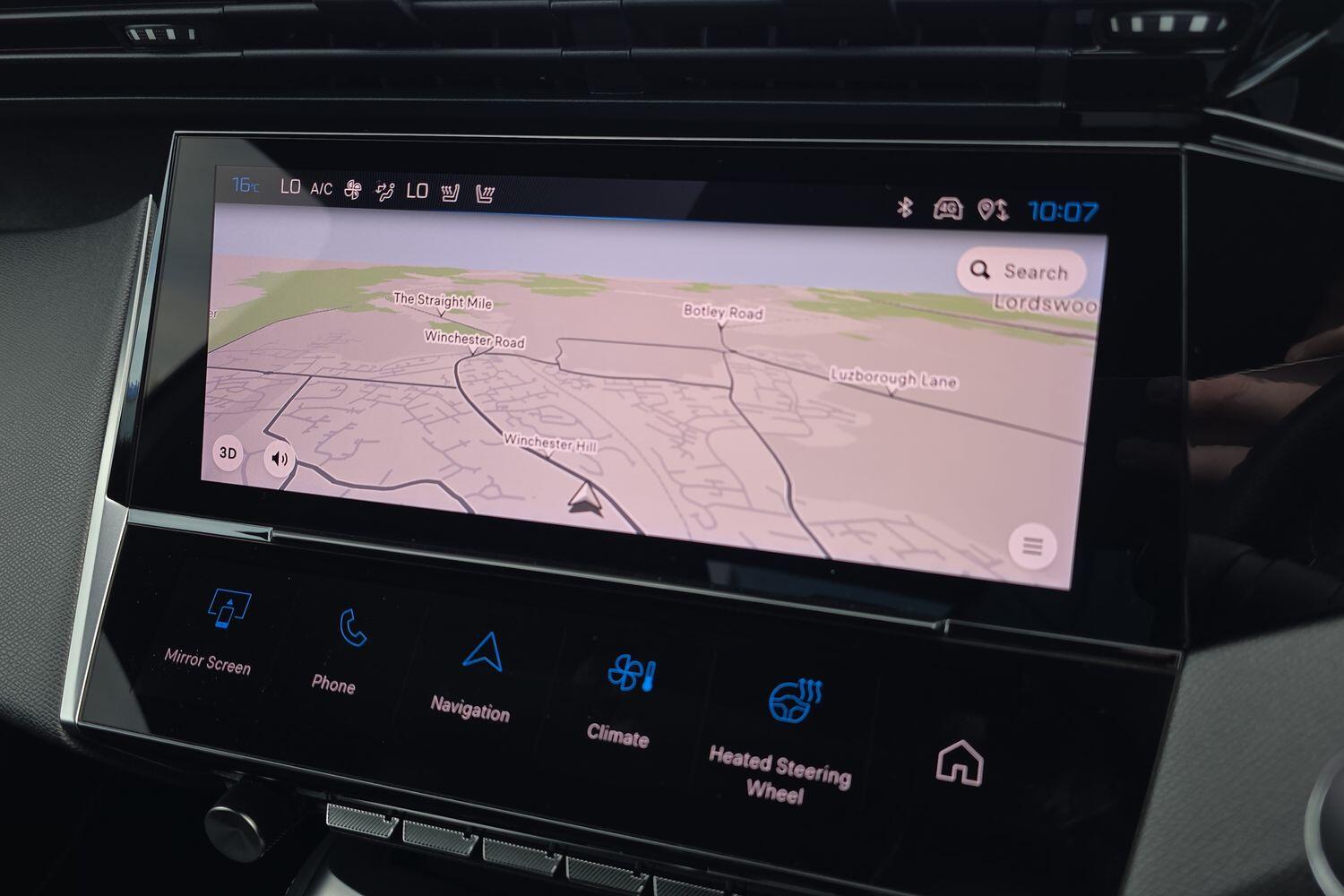 Used Peugeot 308 2024 for sale - 77718756: Photo 23